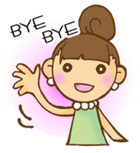 Mom Life sticker #497900