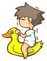 Mom Life sticker #497902