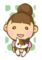 Mom Life sticker #497907