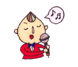 Tom and pleasant friends part2 sticker #497955