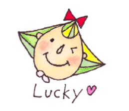 Tom and pleasant friends part2 sticker #497956