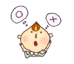 Tom and pleasant friends part2 sticker #497958