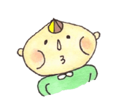 Tom and pleasant friends part2 sticker #497961