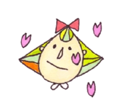 Tom and pleasant friends part2 sticker #497962