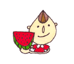 Tom and pleasant friends part2 sticker #497963