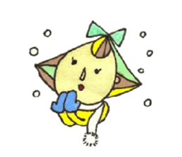 Tom and pleasant friends part2 sticker #497965