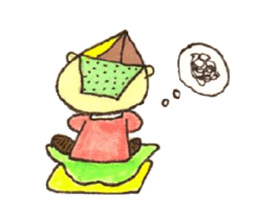 Tom and pleasant friends part2 sticker #497979