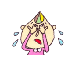 Tom and pleasant friends part2 sticker #497981