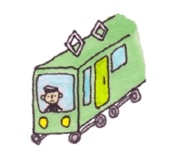 Tom and pleasant friends part2 sticker #497982