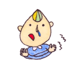 Tom and pleasant friends part2 sticker #497984