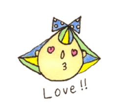 Tom and pleasant friends part2 sticker #497987