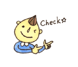 Tom and pleasant friends part2 sticker #497988