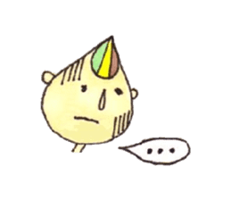 Tom and pleasant friends part2 sticker #497991