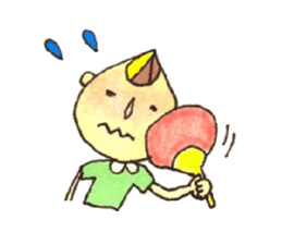 Tom and pleasant friends part2 sticker #497992