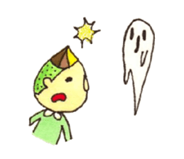 Tom and pleasant friends part2 sticker #497993