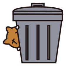 GONZO(stuffed animal) sticker #498034