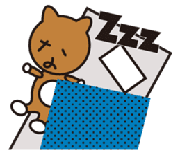 GONZO(stuffed animal) sticker #498050