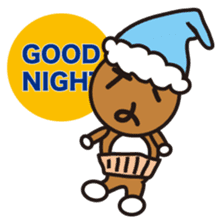 GONZO(stuffed animal) sticker #498051