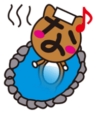 GONZO(stuffed animal) sticker #498064