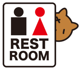 GONZO(stuffed animal) sticker #498065