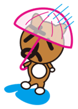 GONZO(stuffed animal) sticker #498069