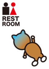 GONZO(stuffed animal) sticker #498073