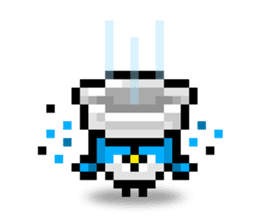 Kotori:Small birds sticker #498133