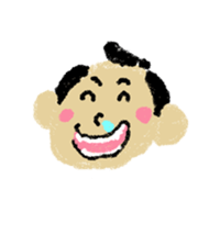 High school of ours sticker #498331