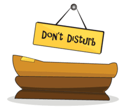 Mr. Jumpy sticker #498494