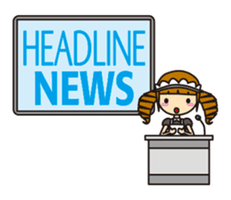 Daily life of royal family Part1 sticker #498521