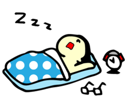 Yutoryman sticker #499090