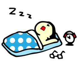 Yutoryman sticker #499090