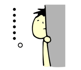 Yutoryman sticker #499096