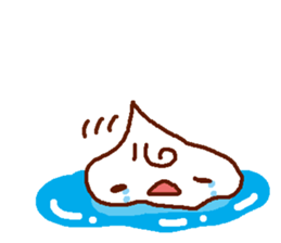 creamn & marshman sticker #499159