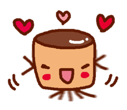 creamn & marshman sticker #499166