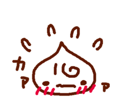 creamn & marshman sticker #499171