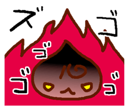 creamn & marshman sticker #499178