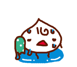 creamn & marshman sticker #499180