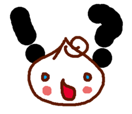 creamn & marshman sticker #499182