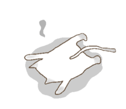 girl & nekoko sticker #499381