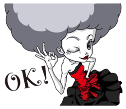 Lily&Friends sticker #499394