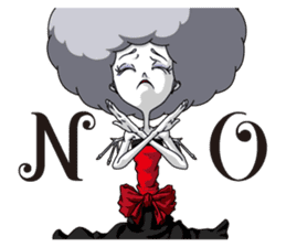 Lily&Friends sticker #499395