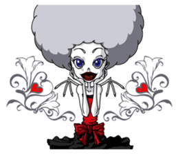 Lily&Friends sticker #499396