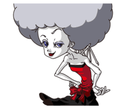 Lily&Friends sticker #499403