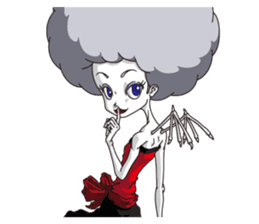 Lily&Friends sticker #499404