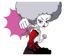 Lily&Friends sticker #499405