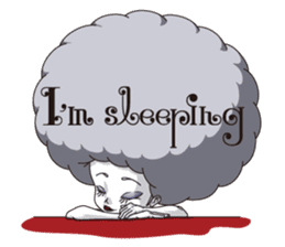 Lily&Friends sticker #499406