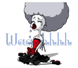 Lily&Friends sticker #499407