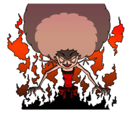 Lily&Friends sticker #499409