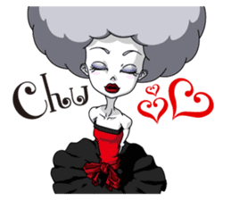 Lily&Friends sticker #499413